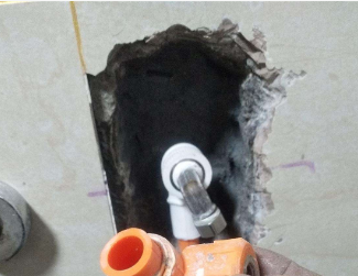 富民卫生间测漏水哪家好
